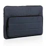  Impact AWARE™ futrola od RPET-a za laptop od 15,6" - XD Xclusive