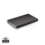  4.000 mAh slim powerbank - XD Collection
