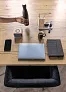  Impact Aware™ A5 portfolio s magnetnim zatvaranjem - XD Xclusive