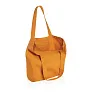  Impact AWARE™ torba s džepom od recikliranog platna, 240 g/m2 - XD Collection