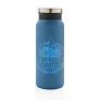  RCS Recycled stainless steel vacuum bottle 600ML - XD Collection