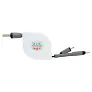  3-in-1 retractable cable - XD Collection