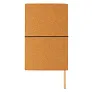  A5 notes od reciklirane kože - XD Collection