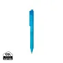  X9 frosted pen with silicon grip - XD Collection