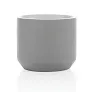  Ceramic modern mug - XD Collection