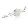  Standardna reciklirana plastika RCS i kabel TPE 6 u 1 - XD Collection