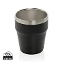  Clark RCS šalica za kavu s dvostrukom stijenkom, 300 ml - XD Collection