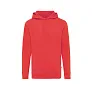  Iqoniq Jasper unisex hoodie od recikliranog pamuka - iqoniq