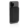  Magnetic 5.000 mAh 5W wireless powerbank - XD Collection