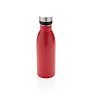  Deluxe stainless steel water bottle - XD Collection