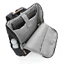  Impact AWARE™ 16 oz. rcanvas 15 inch laptop backpack - XD Collection