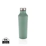 Modern vacuum stainless steel water bottle - XD Collection