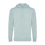  Iqoniq Jasper recycled cotton unisex hoodie - iqoniq