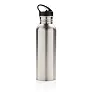  Deluxe stainless steel activity bottle - XD Collection