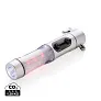  Emergency light with hammer - XD Collection