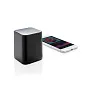  Light up logo wireless speaker - XD Collection