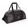  AWARE™ RPET reflektirajuća vikend torba - XD Collection