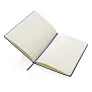  FSC® notes s tvrdim koricama A5 - XD Collection