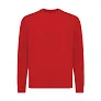 Iqoniq Etosha lightweight recycled cotton crew neck - iqoniq