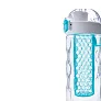  Honeycomb lockable leak proof infuser bottle - XD Xclusive