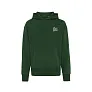  Iqoniq Yoho unisex hoodie od recikliranog pamuka - iqoniq