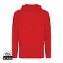  Iqoniq Jasper unisex hoodie od recikliranog pamuka - iqoniq