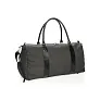  Weekend bag with USB output - XD Collection
