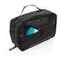  Swiss Peak AWARE™ RPET Voyager toaletna torbica - Swiss Peak