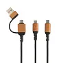  Ohio 6u1 kabel od RCS certificirane reciklirane plastike - XD Collection