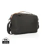  Impact AWARE™ 300D dvobojna deluxe torba za prijenosno računalo od 15,6 inča - XD Xclusive