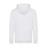  Iqoniq Rila unisex lagani hoodie od recikliranog pamuka - iqoniq