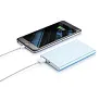  4.000 mAh slim powerbank - XD Collection