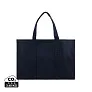  VINGA Hilo AWARE™ recycled canvas maxi tote bag - Vinga