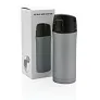 Metallic easy lock vacuum mug - XD Collection