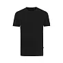  Iqoniq Bryce recycled cotton unisex t-shirt - iqoniq