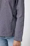  Iqoniq Makalu men recycled polyester soft shell jacket - iqoniq