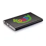 4.000 mAh slim powerbank - XD Collection