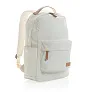  Impact AWARE™ 16 oz. recycled canvas backpack - XD Collection