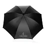  Swiss Peak Aware™ ultra lagani ručni aluminijski kišobran od 25" - Swiss Peak