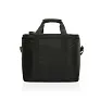  Pedro AWARE™ RPET luksuzna rashladna torba s 5W solarim panelom - XD Collection