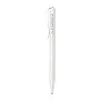  Xavi RCS certified recycled aluminum pen - XD Collection