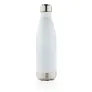  Vacuum insulated stainless steel bottle - XD Collection
