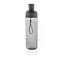  Impact nepropusna boca za vodu od RCS recikliranog PET-a, 600 ml - XD Collection