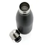  Vacuum insulated stainless steel bottle - XD Collection