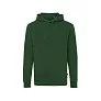  Iqoniq Jasper unisex hoodie od recikliranog pamuka - iqoniq