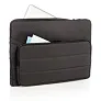  Impact AWARE™ futrola od RPET-a za laptop od 15,6" - XD Xclusive