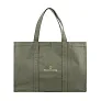  VINGA Hilo AWARE™ recycled canvas maxi tote bag - Vinga
