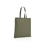  Impact AWARE™ torba za kupovinu od recikliranog pamuka, 145 g/m² - XD Collection