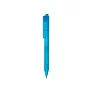  X9 frosted pen with silicon grip - XD Collection