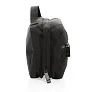  Swiss Peak AWARE™ RPET Voyager toaletna torbica - Swiss Peak